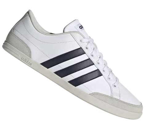 adidas turnschuhe weiß schwarz|Adidas schnäppchen.